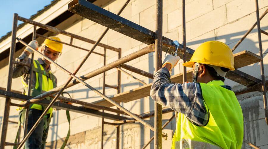 Fascia Repair in Doylestown, PA
